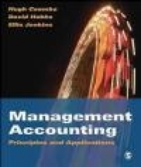 Management Accounting David Hobbs, D. Ellis Jenkins, Hugh M. Coombs