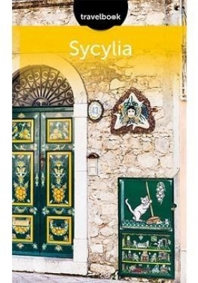 Sycylia Travelbook - Fundowicz Agnieszka