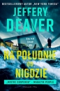 Na południe od Nigdzie - Jeffery Deaver