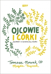 Ojcowie i córki - Tomasz Nowak