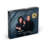 Romantic Warriors (Digipack) (3 CD)