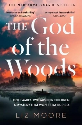 The God of the Woods - Liz Moore