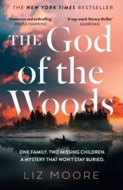 The God of the Woods - Liz Moore