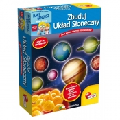 Zbuduj układ słoneczny (P53834)
