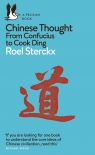 Chinese Thought Sterckx Roel
