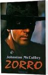 ZORRO JOHNSTON McCULLEY