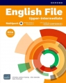 English File 5E Upper-intermediate Multipack B...