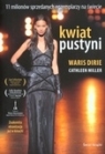 Kwiat pustyni Dirie Waris, Miller Cathleen