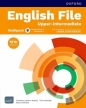 English File 5E Upper-intermediate Multipack B... - Christina Latham-Koenig, Clive Oxenden, Paul Seli