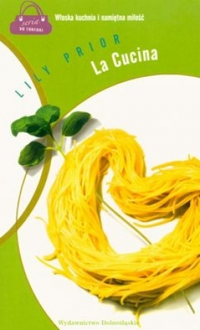 La cucina - Prior Lily