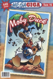 Moby Duck - <br />