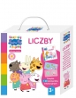 Peppa pig. Uczę się z Peppą. Liczby