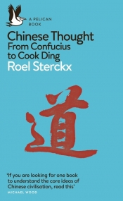 Chinese Thought - Sterckx Roel