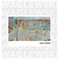 Waglewski Gra-żonie - Wojciech Waglewski