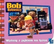 Bob Budowniczy Wyścig z jajkiem na łyżce
