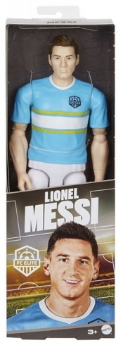FC Elite Messi (DYK89/DYK84)