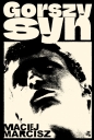 Gorszy syn - Maciej Marcisz