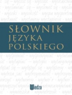 Słownik języka polskiego - Dunaj Bogusław