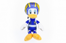 Maskotka Donald Kierowca rajdowy, 25 cm (DDP161260)