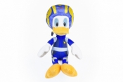 Maskotka Donald Kierowca rajdowy, 25 cm (DDP161260)
