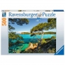Puzzle 500: Krajobraz (16583) Kevin Prenger