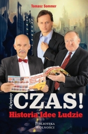 Najwyższy czas! Historia. Idee. Ludzie. - Opracowanie zbiorowe