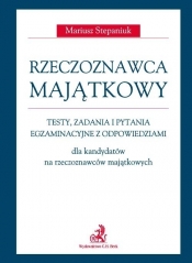 Rzeczoznawca majątkowy