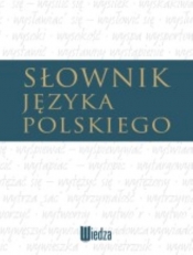Słownik języka polskiego - Dunaj Bogusław