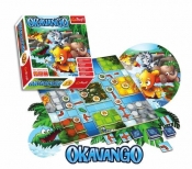 Okavango - 2 - 4 graczy (00683)