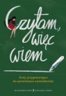 Czytam więc wiem Testy przygotowujące do sprawdzianu szóstoklasisty Nawrocki Wojciech