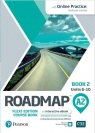 Roadmap A2 Flexi Edition CB + Online Opracowanie zbiorowe