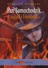 Pan Samochodzik i zagadki Fromborka Zbigniew Nienacki