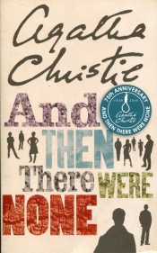And Then There Were None - Agatha Christie