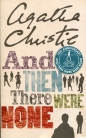 And Then There Were None - Agatha Christie