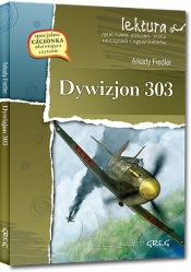 Dywizjon 303 - Arkady Fiedler