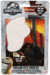 Jurassic World: Wykopaliska - Dinozaury