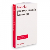 Kodeks Postępowania Karnego