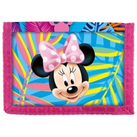 PORTFEL MINNIE 22