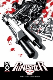 Punisher Max. Tom 9 (Uszkodzona okładka)