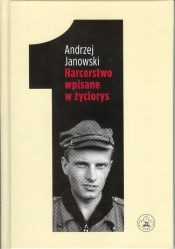 Harcerstwo wpisane w życiorys - Janowski Andrzej