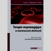 Terapie wspomagające w nowotworach złośliwych - C. Bokemeyer, P. Feyer, H. Link