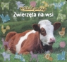 Maluch poznaje Zwierzęta na wsi