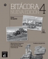 Bitacora 4 Nueva edicion. Ćwiczenia + mp3 praca zbiorowa