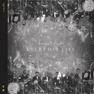 Everyday Life (Digipack)