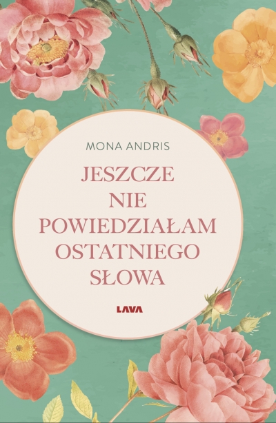 Jeszcze nie powiedziałam ostatniego słowa
