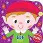 Elf Ernie. Ruchome oczka - Opracowanie zbiorowe, Opracowanie zbiorowe