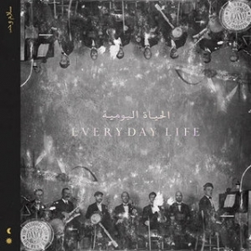 Everyday Life (Digipack)