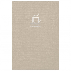Brulion Astra A5/80k linia - Classy style