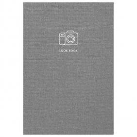 Brulion Astra A5/80k linia - Classy style