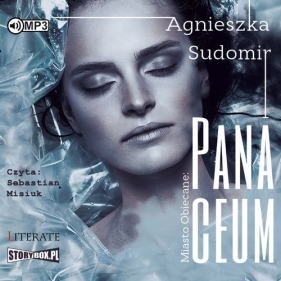 Panaceum - Agnieszka Sudomir